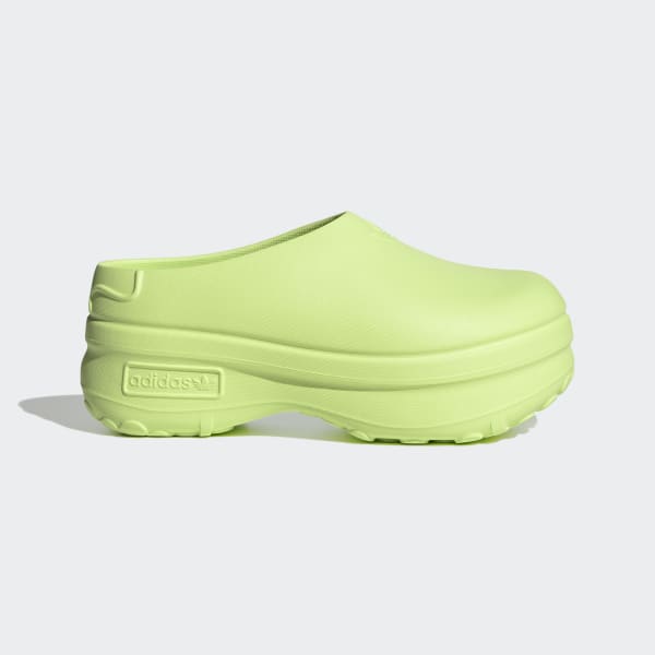 Stan smith foam sales