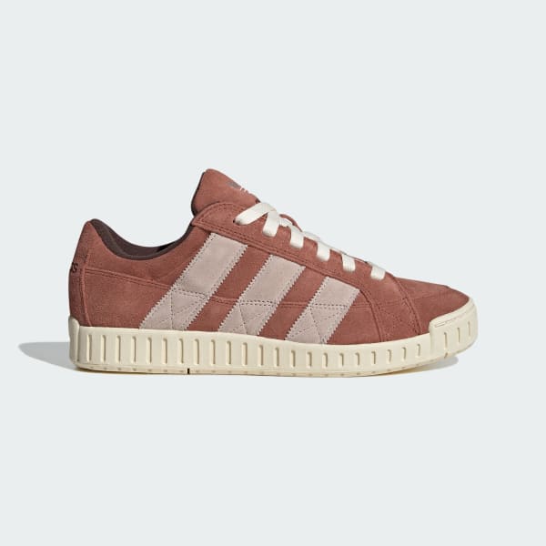 Rojo Zapatillas LWST