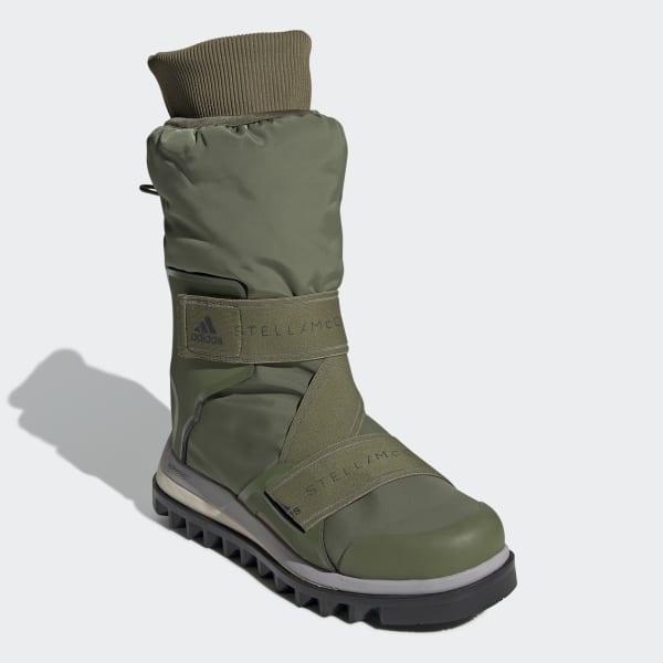 boots green