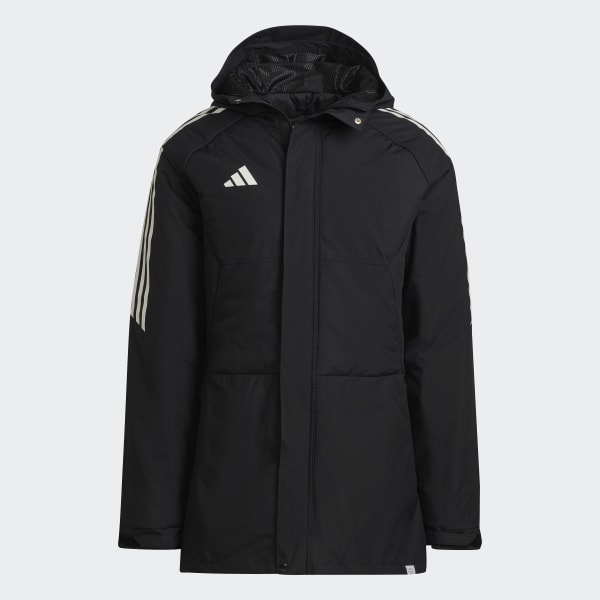 Condivo 22 Stadium Parka