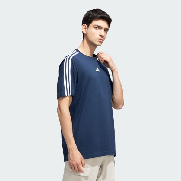 Blue M 3S CO TEE