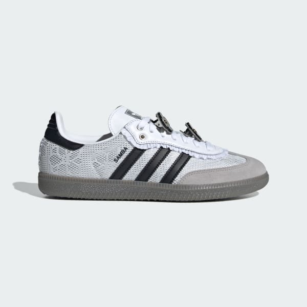アディダス サンバ OG / Samba OG Shoes - ホワイト