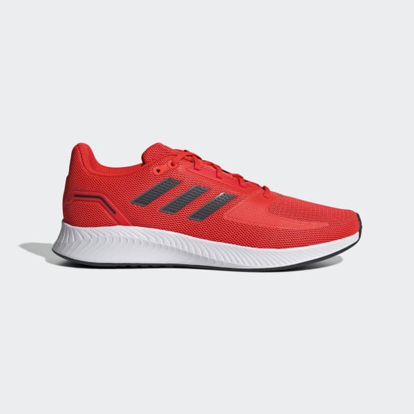 Adidas running orange 2025