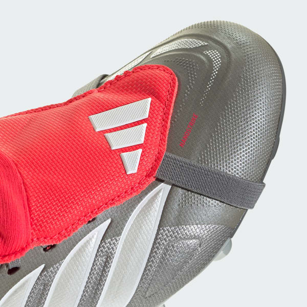 adidas PREDATOR LEAGUE Fold-Over Tongue Firm Ground Soccer Cleats