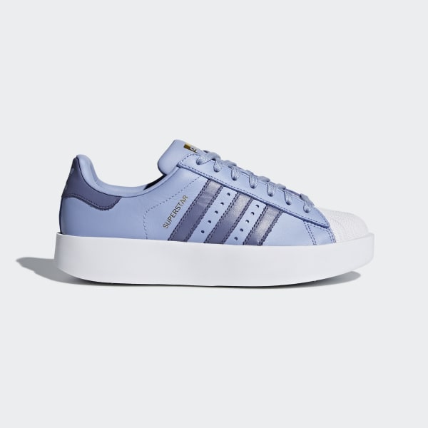 superstar bold platform adidas