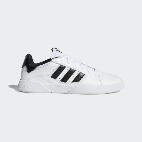 adidas yung uomo porpora