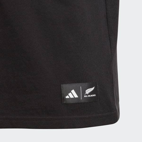 Black All Blacks Graphic Tee