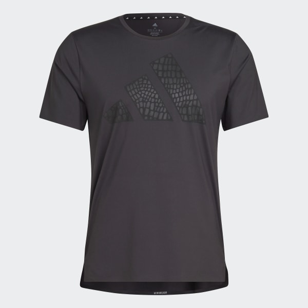 Sort Best of adi Training T-shirt VU316