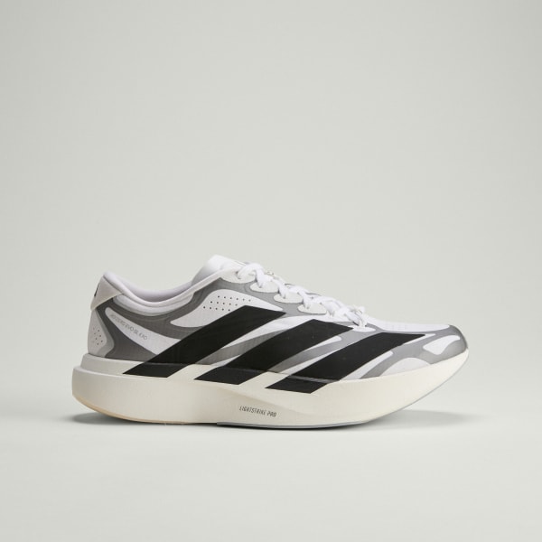 สีขาว รองเท้า ADIZERO EVO SL EXO