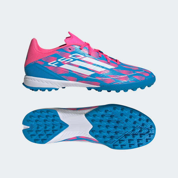F50 League Turf Soccer Shoes