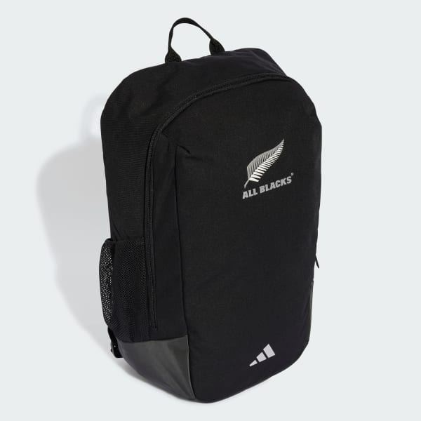 Black All Blacks Backpack