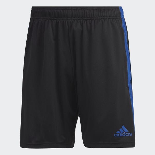 Black Tiro Essentials Shorts CC185