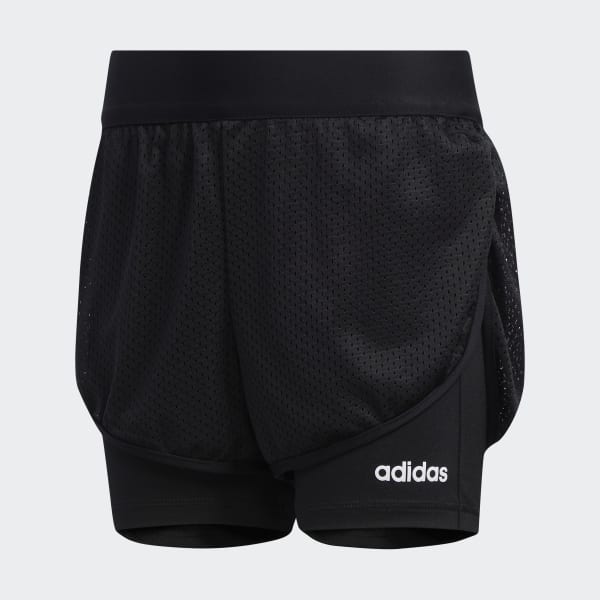 adidas Shorts - Negro | adidas Colombia