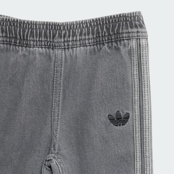 Denim Crew Set Kids
