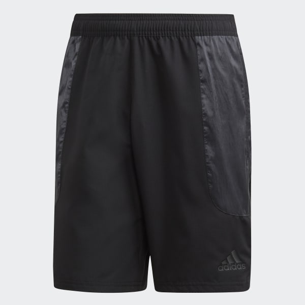 adidas TAN Shorts - Black | adidas US
