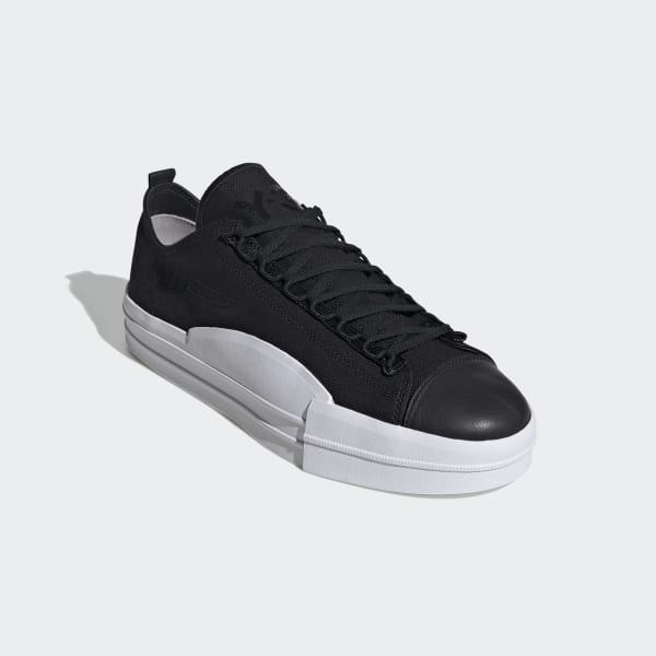 y3 sneakers black