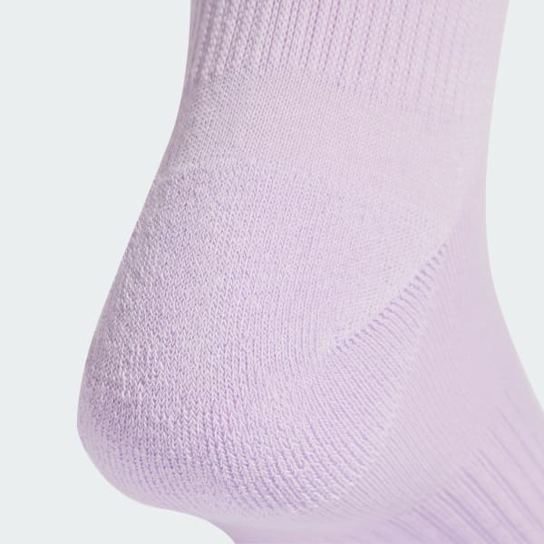 Grey Logo Socks 3 Pairs