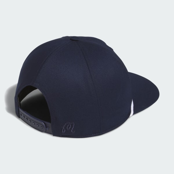adidas x Malbon Five-Panel Rope Hat