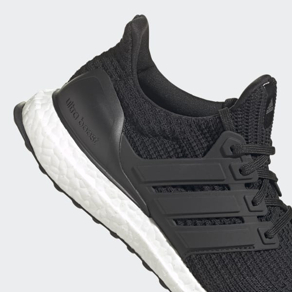 Adidas all black ultra boost 4. store