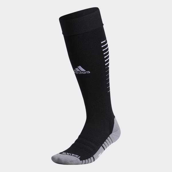adidas Team Speed 2 Socks - Black 