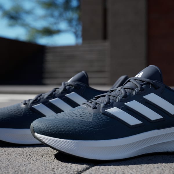 Adidas ☆ ULTRARUN 5 厚底クッションランニングシューズ Running shoes adidas Ultrarun 5 - adidas - Men's Running