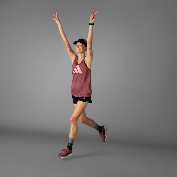 Black Run It Shorts