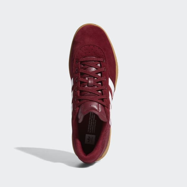 adidas city cup burgundy