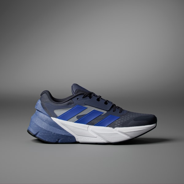 Azul Zapatillas Adistar 2.0