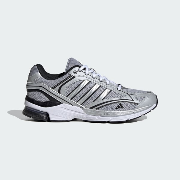 Zilver Spiritain 2000 Sports Schoenen