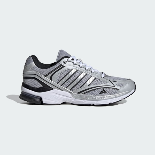adidas Spiritain 2000 Sports Shoes - Silver | Unisex Lifestyle | adidas US