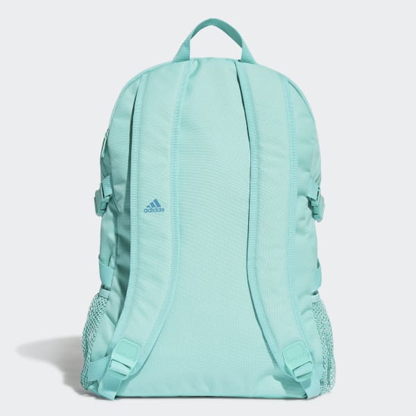 Mochila adidas turquesa cheap