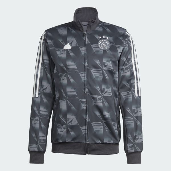 Ajax new arrivals jacket adidas
