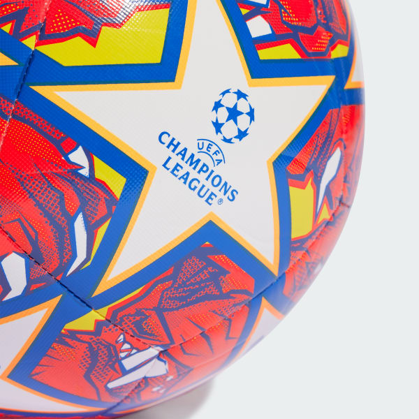 Branco Bola entrenamiento UCL 23/24 Knockout
