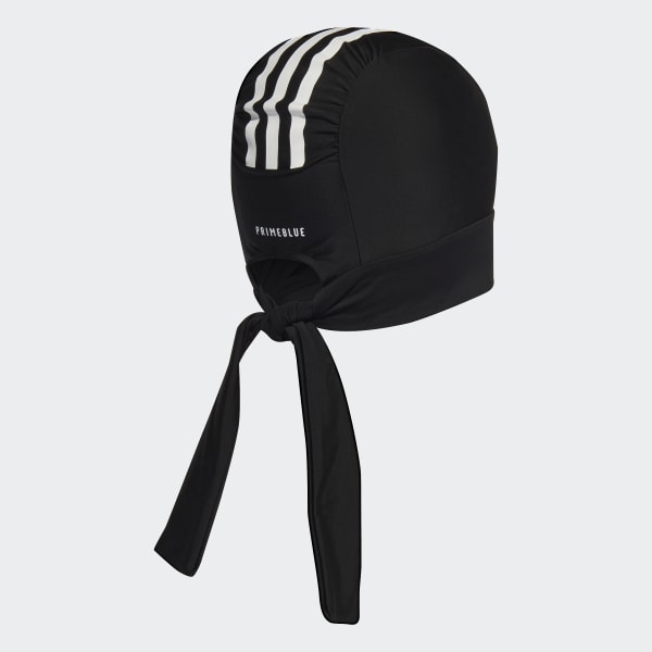 Nero Head scarf da nuoto BG124