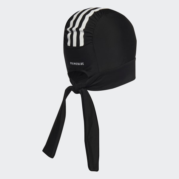 Μαύρο Swim Headscarf BG124
