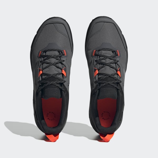 adidas Terrex AX4 GORE-TEX Hiking Shoes - Grey | adidas Singapore