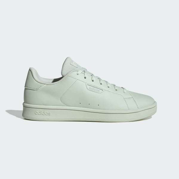 Green URBAN COURT SHOES