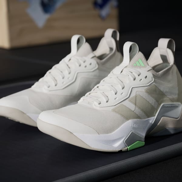 靴 adidas rapidmove adv2 trainer 23cm Adidas RapidMove ADV 2 Review: Great Shoe for Workout Classes?