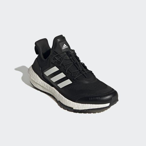 adidas Ultraboost 22 COLD.RDY 2.0 Shoes - Black | Free Delivery | adidas UK