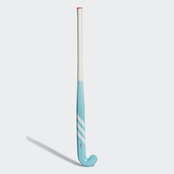 Turquoise Fabela .5 Hockeystick
