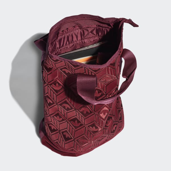 adidas Backpack Burgundy Women's Lifestyle adidas US
