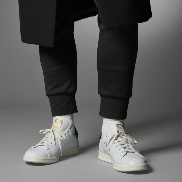 アディダス スタンスミス Lux / Stan Smith Lux - ホワイト アディダス スタンスミス Lux / Stan Smith Lux - ホワイト