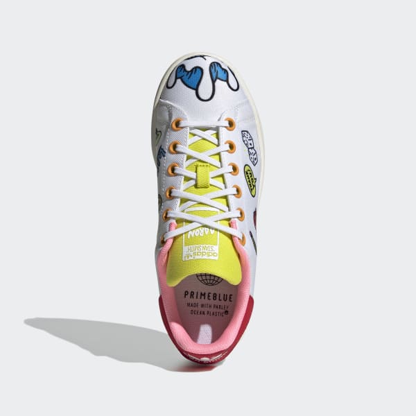 adidas Stan Smith Shoes White adidas Australia
