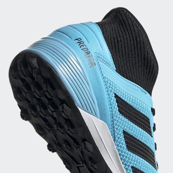 Predator tan 19.3 turf shoes outlet