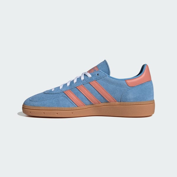 Adidas spezial on sale blue green