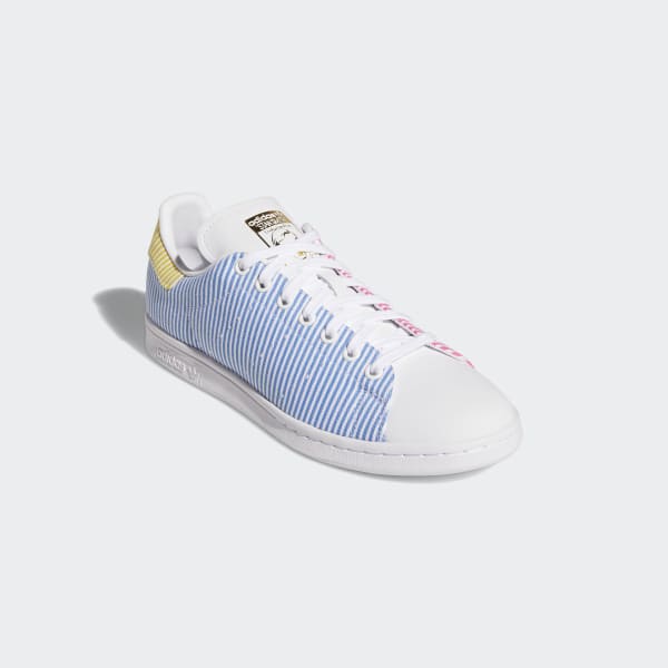 adidas STAN SMITH PRIDE - Blanco | adidas Colombia