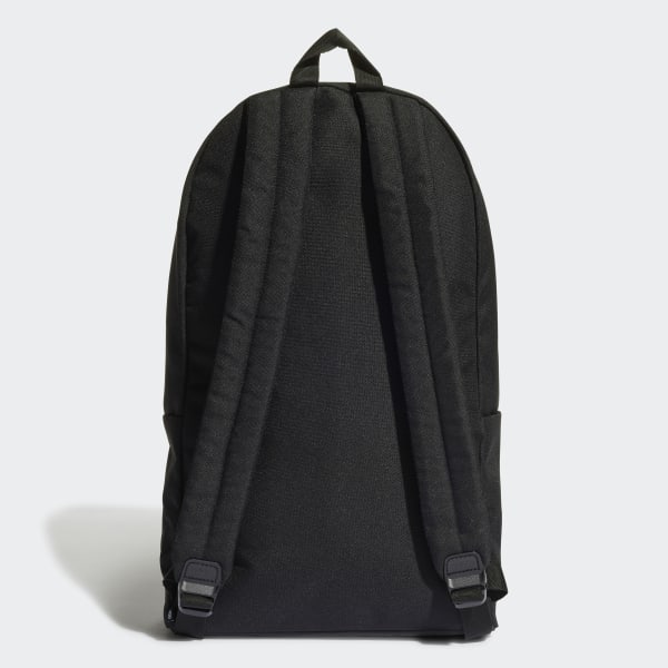 Svart Classic Backpack Extra Large IF883