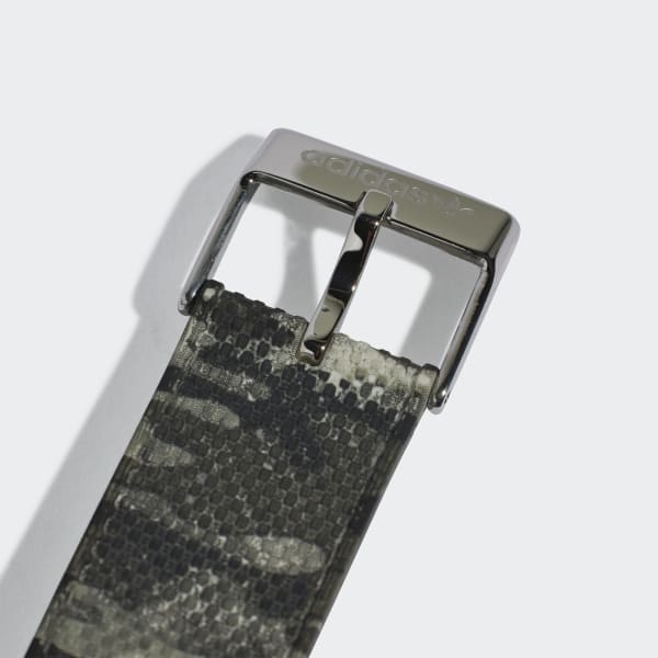 Blanco Reloj Project Two Camo