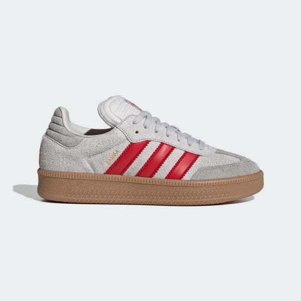新作ウエア Shoes XLG Samba adidas - adiClub with Shipping Free | Grey 靴