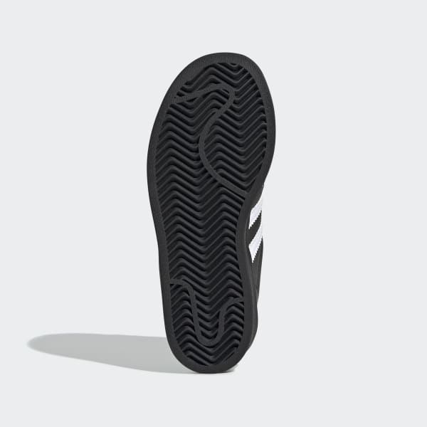 Noir Chaussure Superstar